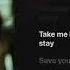 The Weeknd Save Your Tears Lyrics