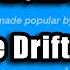 The Drifters On Broadway Karaoke Version