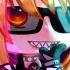 Zoom In Zoom Out Meme Gacha Club Gacha Life Black Hana