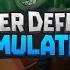 Official Tower Defense Simulator OST Sound The Alarm