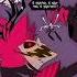 озвучка отель хазбин приходи в наш тг T Me Hazbin Animation аластор Alastor Hazbinhotel