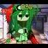 Fnf Imposter But Human V2 Red Green