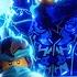 The Path Of Lightning NINJAGO Dragons Rising Season 3 Fan Made 3D Animation