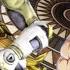 DRAGON BALL X Jojos Bizarre Adventure Over Heaven Intro