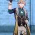 We Got Aventurine Playable In Genshin Before Columbina Honkaistarrail Genshinimpact Hoyoverse Varka