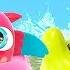 Baby Cartoons For Kids Hop Hop The Owl Full Episodes Learning Baby Videos Water Toys