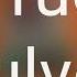 Hulvey True Lyrics
