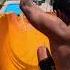 Bela Ciao Playground Parkour Snatching In Waterslides Pov