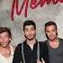 One Direction Midnight Memories Instrumental And Backing Vocals Remake
