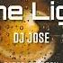 DJ Jose Turn The Lights Off F4Z3R Refresh