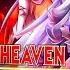 SERA DARK REFLECTION SONG Heaven Is Changing Hazbin Hotel Animatic MilkyyMelodies REACTION