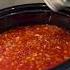 Crockpot Bell Pepper Soup