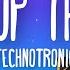 Technotronic Pump Up The Jam Lyrics