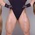 Diana Blanchard The LEG KILLER IFBB Pro S Fierce Transformation Fitness Journey