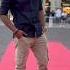Hukum Italy Parma Rajnikanth Anirudh Jailer Handsome Attitude Walk Hyderabadi Trending