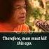 Reason For One S Ego And How To Kill It Sri Sathya Sai Speaks Shorts