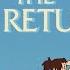Returning To The Cat Returns