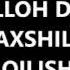 Abdulloh Domla Yaxshilik Kilish Абдуллох домла яхшилик килиш