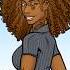 HEAVY METAL LOVER OC Lore Animatic Ocartist Originalcharacter Digitalart
