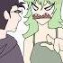 Is Entp A 10 Art Digitalart Mbti Infj Intp Infp Personality Animatic