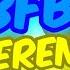 Every BFB 1 15 References