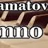 Ilhom Mamatov Sallamno