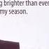 Israel Strong This Year LYRICS