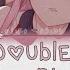 Double Cherry Blossom 八重樱 Yae Sakura Theme Song Full Official Japanese Lyrics GGZ