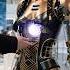 Egypt S Humanoid Star At The Olympic Showcase Robot Humanoid Olympics Aiart