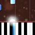 Wham Last Christmas Piano Tutorial MEDIUM By PlutaX