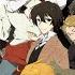 Bungou Stray Dogs AMV SAY MY NAME HALF HATERS