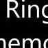 Nokia Ringtone Immemorial