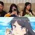 BUNNY GIRL SENPAI SEASON 2