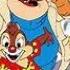 Julie Golden Sing A Theme Song Chip Dale Rescue Rangers Theme Cover