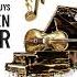 Golden Hour JVKE Piano Cello Cover The Piano Guys