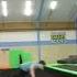 Just FULL SENT It FINALY Double Cork LANDED 4th Try
