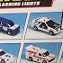 Matchbox Lights And Sounds From The Late 1990 S PLUS Vintage Superfast