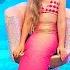 Diana And Roma Visited Mermaids Of Arabia In Dubai Magical Mermaid Pirate Transformation