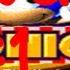 Sonic 3 Knuckles Bonus 1 Alternate Music