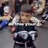 Boy Vs Girl Boxing Mma Kickboxing Ufc Fight