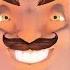 HELLO NEIGHBOR SONG What Are You Hiding By TryHardNinja