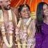 Ariyana At Anchors Dolly VJ Karam Wedding Telugu Serial Atcors At Dolly VJ Karam Marriage