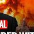 Israel Iran War Escalates 224 Dead In Iran Missile Barrages Rock Middle East Trump Netanyahu