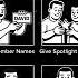 100 Unwritten Rules Of Life Explained To Fall Asleep To