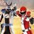 Могучие рейнджеры Операция Молния 15 сезон 5 серия Power Rangers Operation Overdrive 15season5series