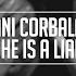 She Is A Liar Extended Mix
