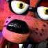 FNAF 1 Foxy Sings Wellerman Sea Shanty