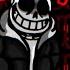 Better Start Running Song Friday Night Funkin VS VHS Sans FNF MOD UNDERTALE