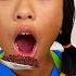 Wendy Eating Dirt And Worms Oreo Dirt Dessert Kids Food Challenge