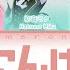 GAME VER だめにんげんだ Dame Ningen Da I M A Loser MORE MORE JUMP 初音ミク Color Coded Lyrics